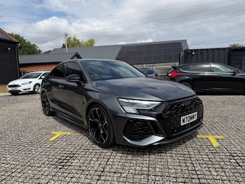 Used Audi RS3 2022 for sale - 76085155: Photo 3