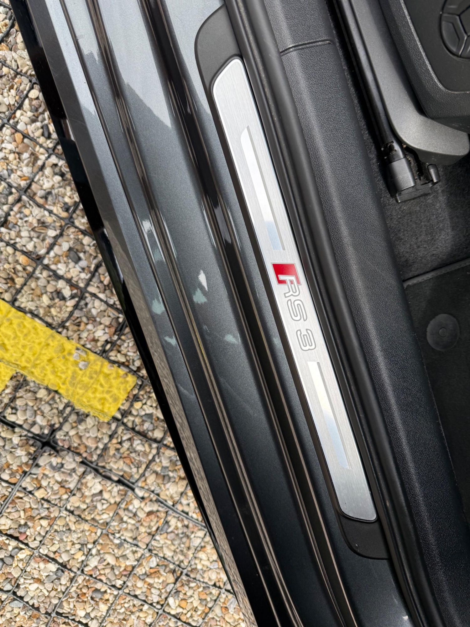 Used Audi RS3 2022 for sale - 76085155: Photo 44
