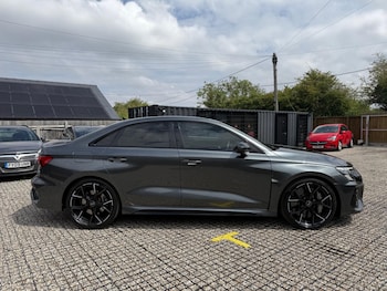 Used Audi RS3 2022 for sale - 76085155: Photo 4