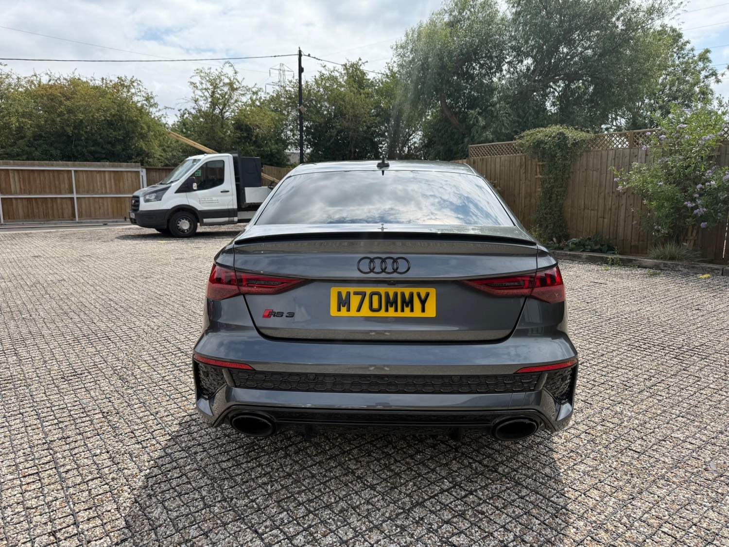 Used Audi RS3 2022 for sale - 76085155: Photo 6