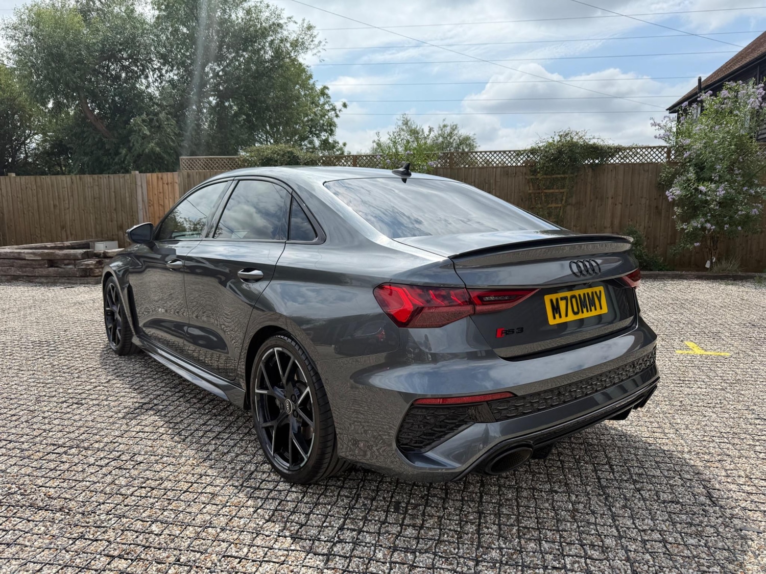 Used Audi RS3 2022 for sale - 76085155: Photo 7