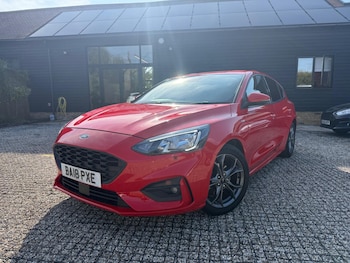 Ford - Focus