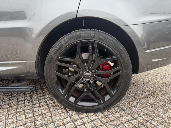 Used Land Rover Range Rover Sport 2015 for sale - 76247884: Photo 11