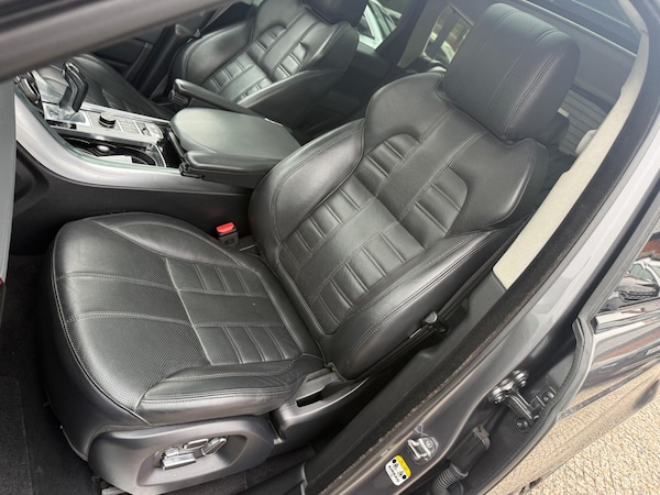 Used Land Rover Range Rover Sport 2015 for sale - 76247884: Photo 15