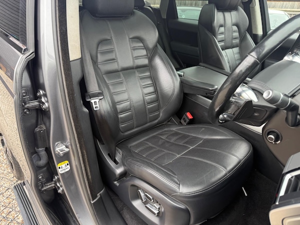 Used Land Rover Range Rover Sport 2015 for sale - 76247884: Photo 23