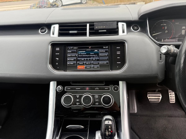 Used Land Rover Range Rover Sport 2015 for sale - 76247884: Photo 29