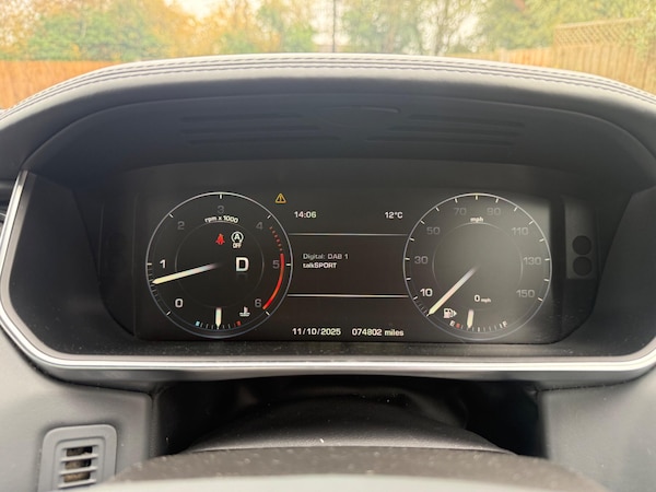Used Land Rover Range Rover Sport 2015 for sale - 76247884: Photo 30