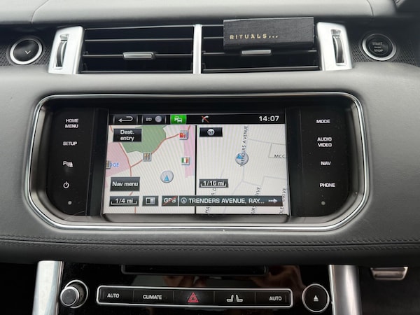 Used Land Rover Range Rover Sport 2015 for sale - 76247884: Photo 31