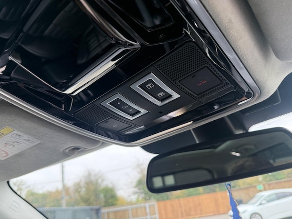 Used Land Rover Range Rover Sport 2015 for sale - 76247884: Photo 33