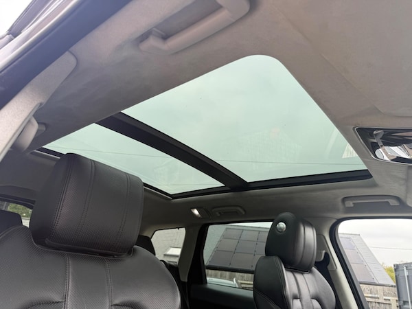 Used Land Rover Range Rover Sport 2015 for sale - 76247884: Photo 34