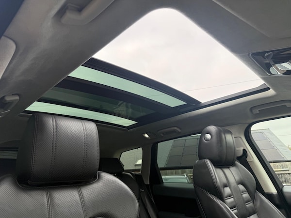 Used Land Rover Range Rover Sport 2015 for sale - 76247884: Photo 35