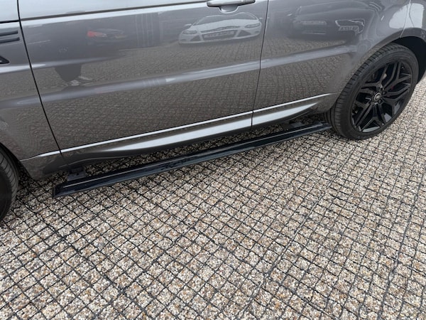 Used Land Rover Range Rover Sport 2015 for sale - 76247884: Photo 9