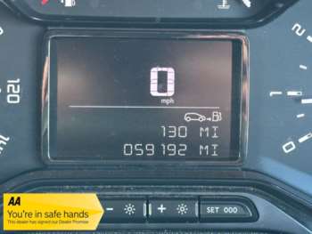 Used Citroen Berlingo 2021 for sale - 74332669: Photo