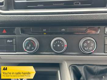 Used Volkswagen Crafter 2020 for sale - 75009594: Photo