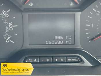 Used Peugeot Partner 2021 for sale - 75149387: Photo