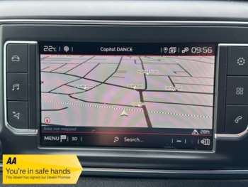 Used Citroen Dispatch 2021 for sale - 74443572: Photo