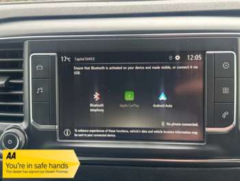Used Vauxhall Vivaro 2021 for sale - 74592125: Photo