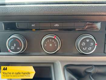 Used Volkswagen Crafter 2019 for sale - 75194742: Photo