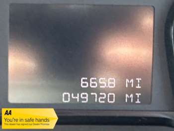 Used Vauxhall Vivaro 2023 for sale - 74884574: Photo