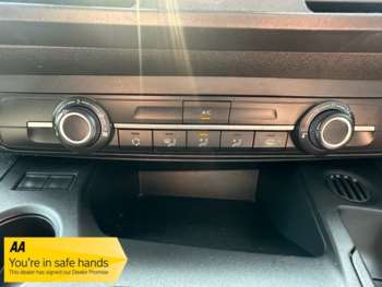 Used Vauxhall Combo 2021 for sale - 74795410: Photo