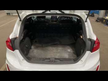 Used Ford Fiesta Van 2020 for sale - 75321053: Photo