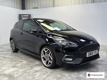 Used Ford Fiesta 2019 for sale - 79191779: Photo