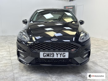 Used Ford Fiesta 2019 for sale - 79191779: Photo