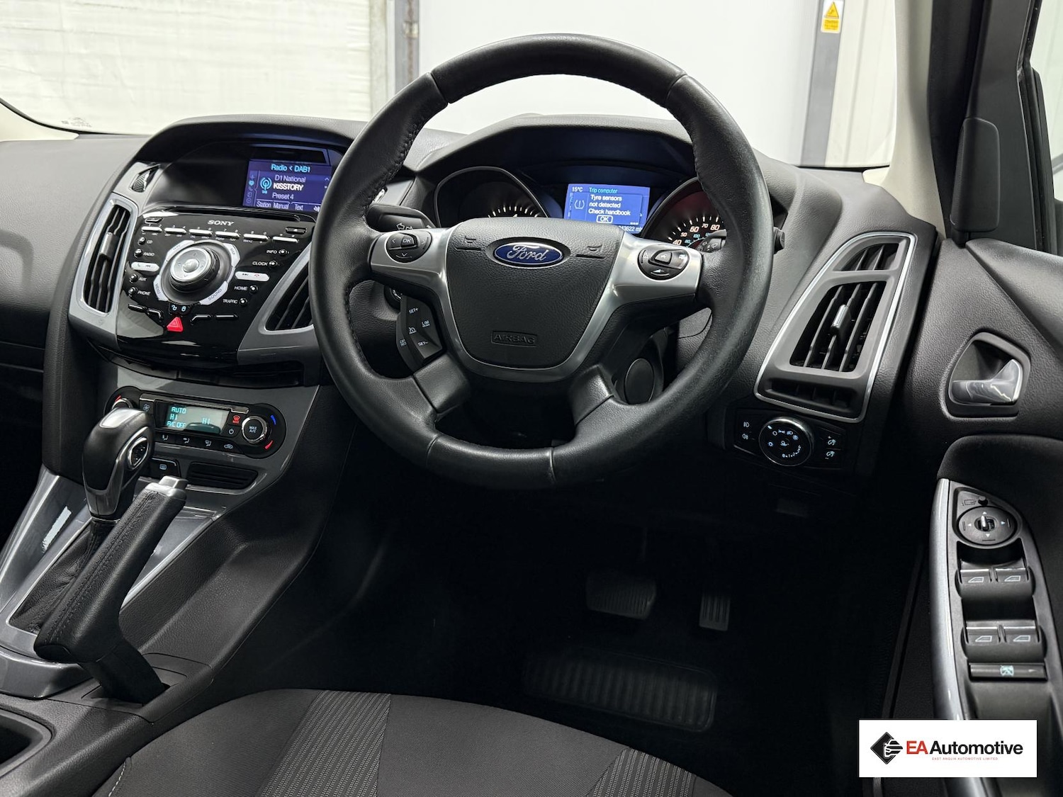 Used Ford Focus 2014 for sale - 77791316: Photo 10