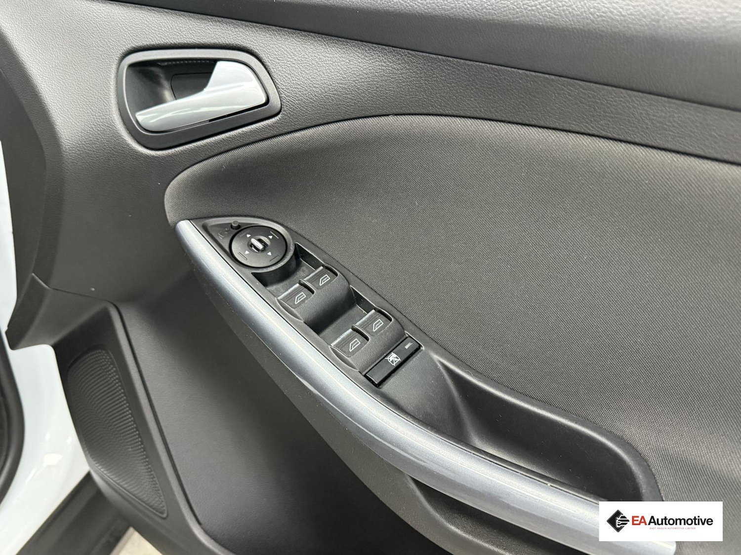 Used Ford Focus 2014 for sale - 77791316: Photo 11