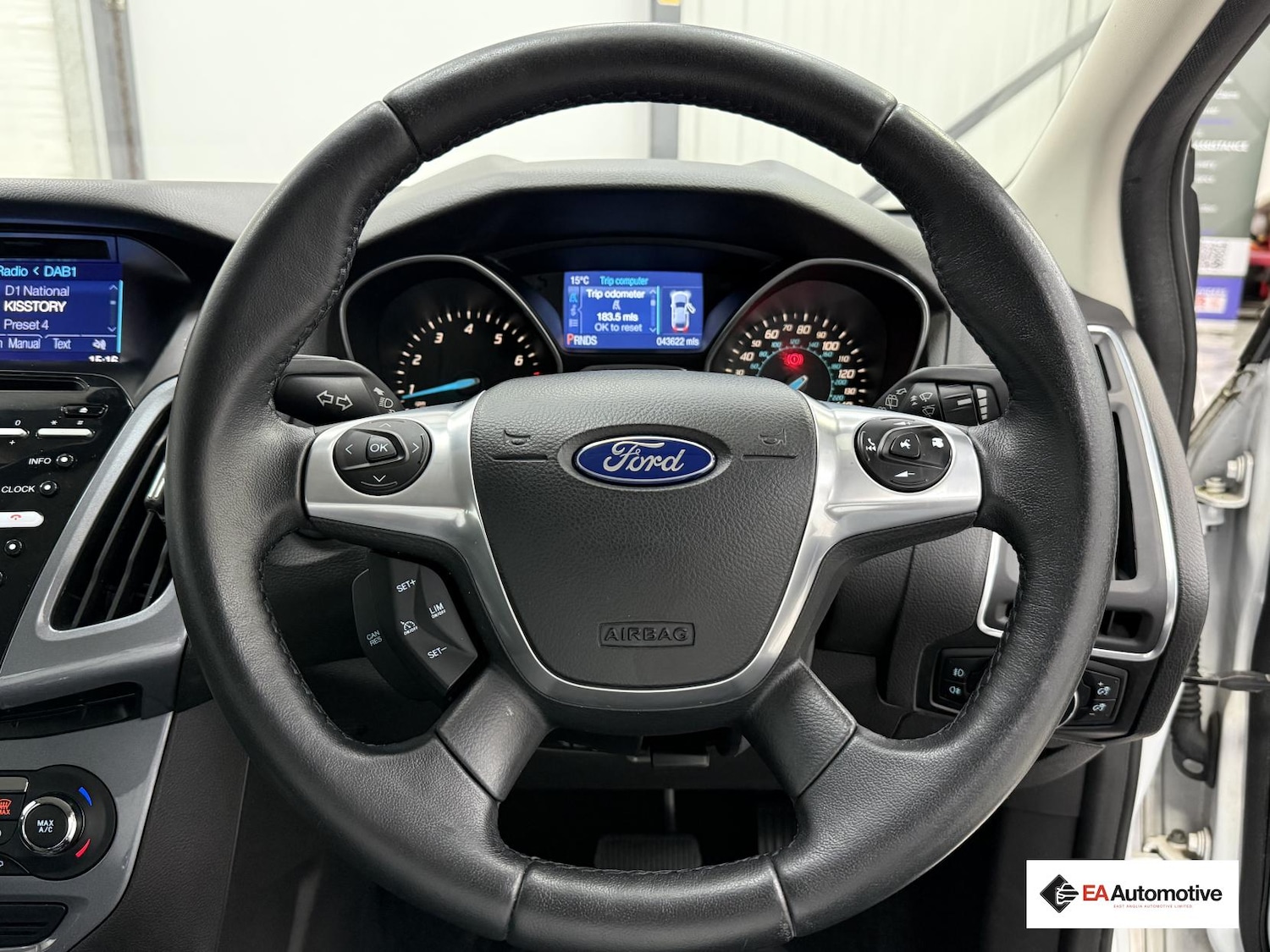 Used Ford Focus 2014 for sale - 77791316: Photo 13