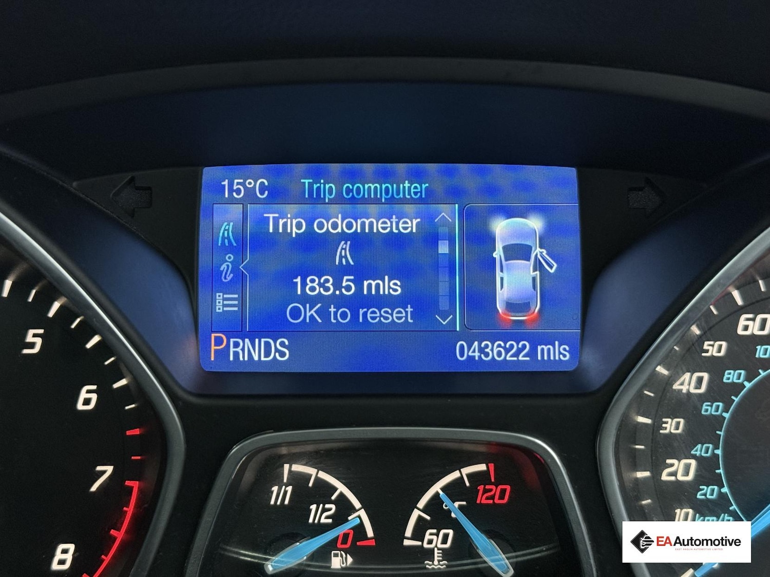 Used Ford Focus 2014 for sale - 77791316: Photo 15