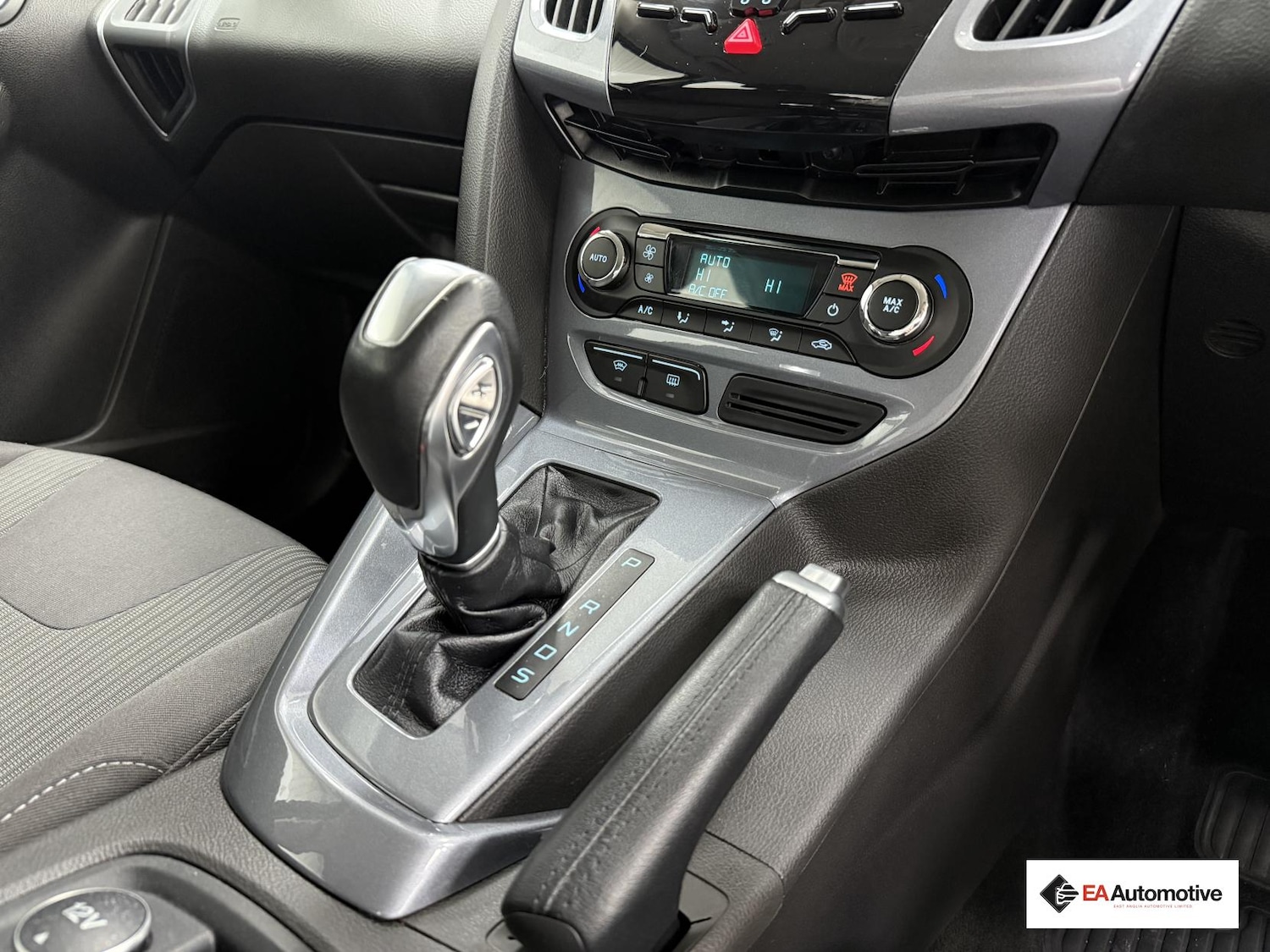 Used Ford Focus 2014 for sale - 77791316: Photo 16