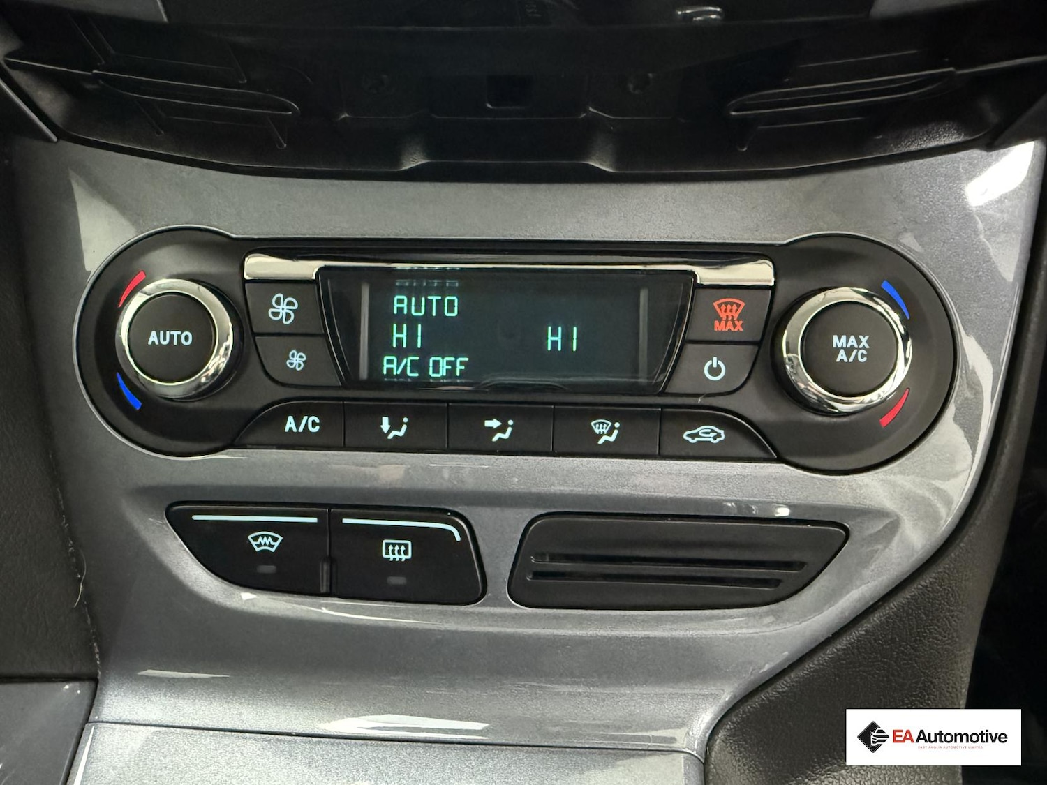 Used Ford Focus 2014 for sale - 77791316: Photo 17