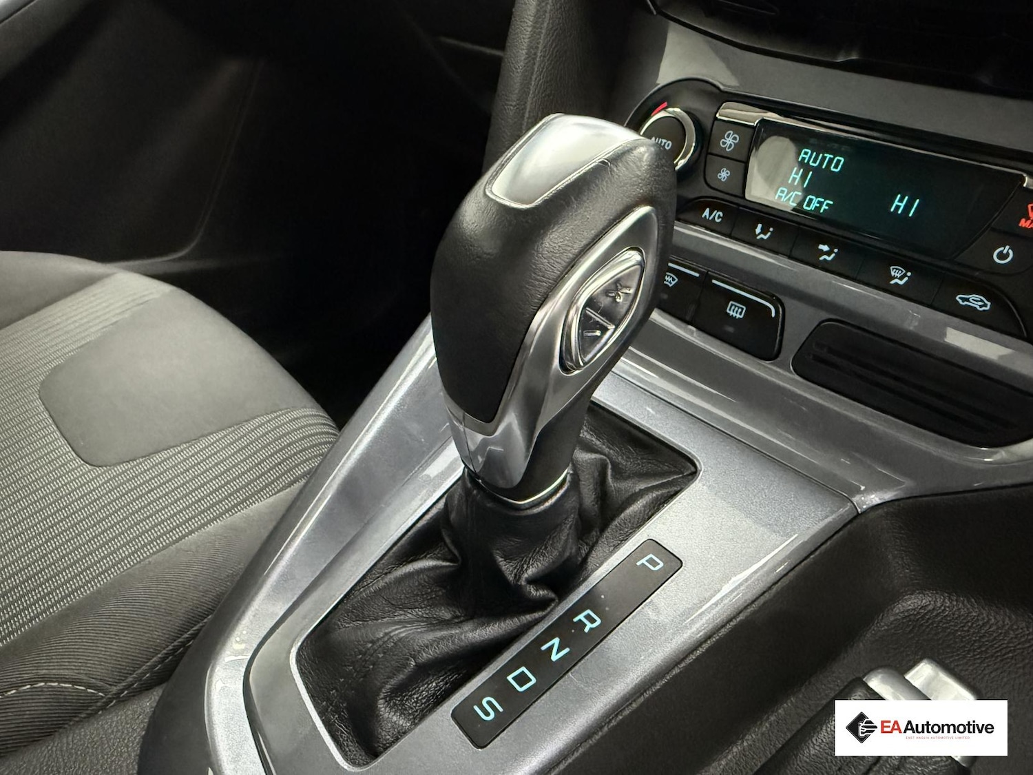 Used Ford Focus 2014 for sale - 77791316: Photo 18