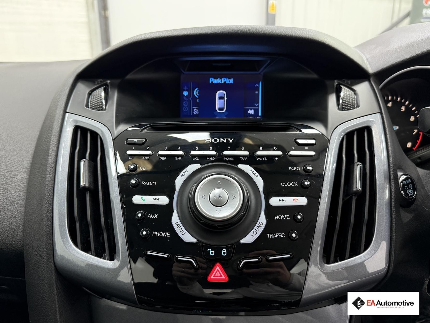 Used Ford Focus 2014 for sale - 77791316: Photo 19