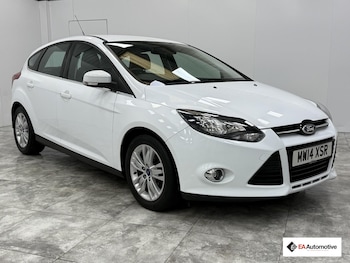 Used Ford Focus 2014 for sale - 77791316: Photo