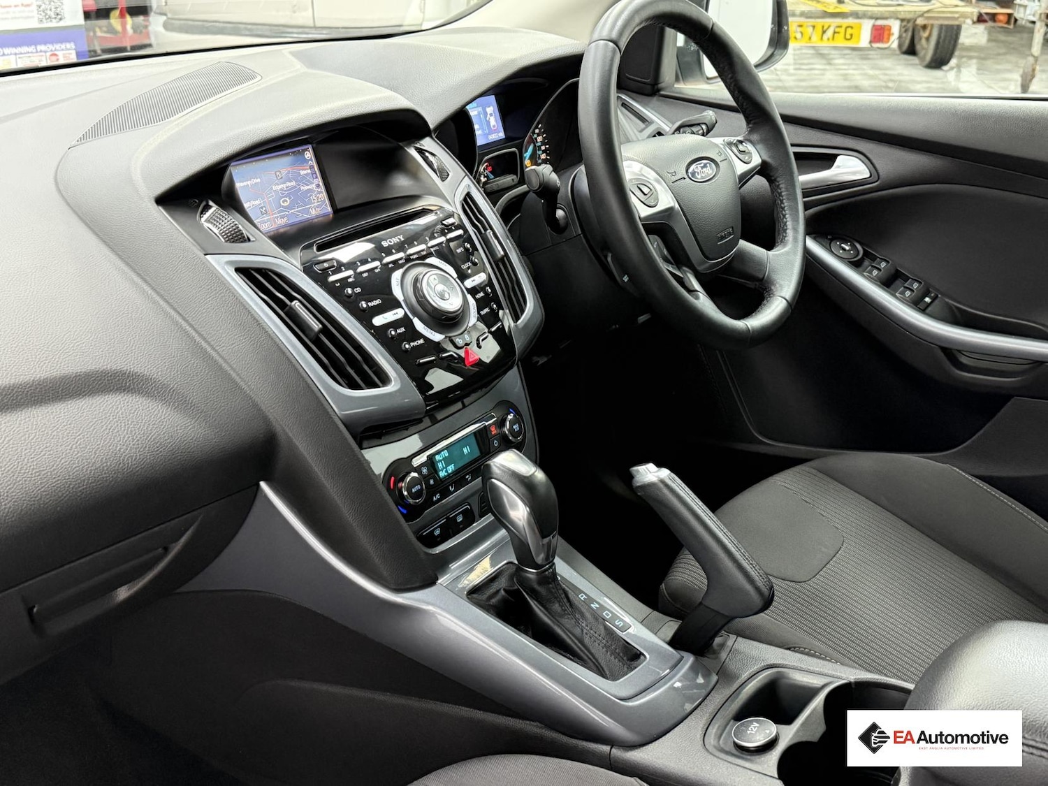 Used Ford Focus 2014 for sale - 77791316: Photo 24