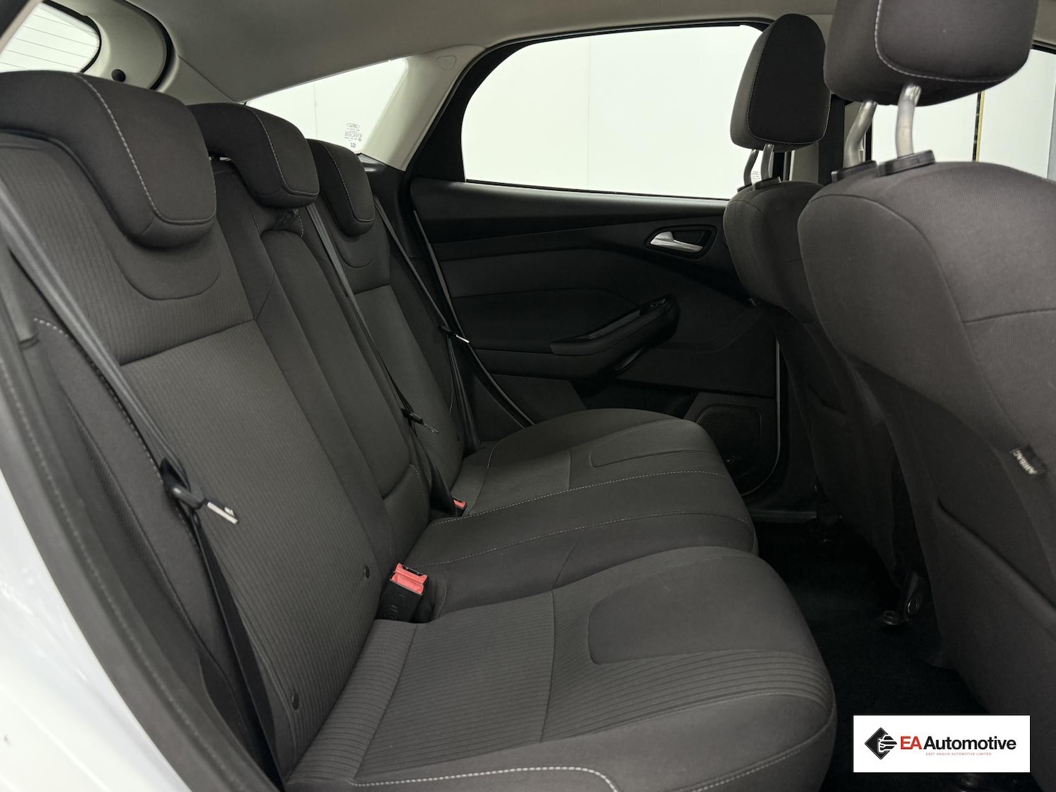 Used Ford Focus 2014 for sale - 77791316: Photo 25