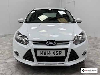 Used Ford Focus 2014 for sale - 77791316: Photo
