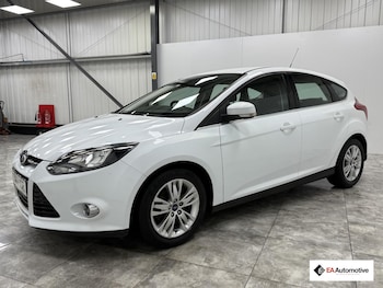 Used Ford Focus 2014 for sale - 77791316: Photo