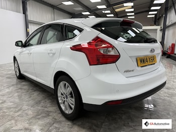 Used Ford Focus 2014 for sale - 77791316: Photo