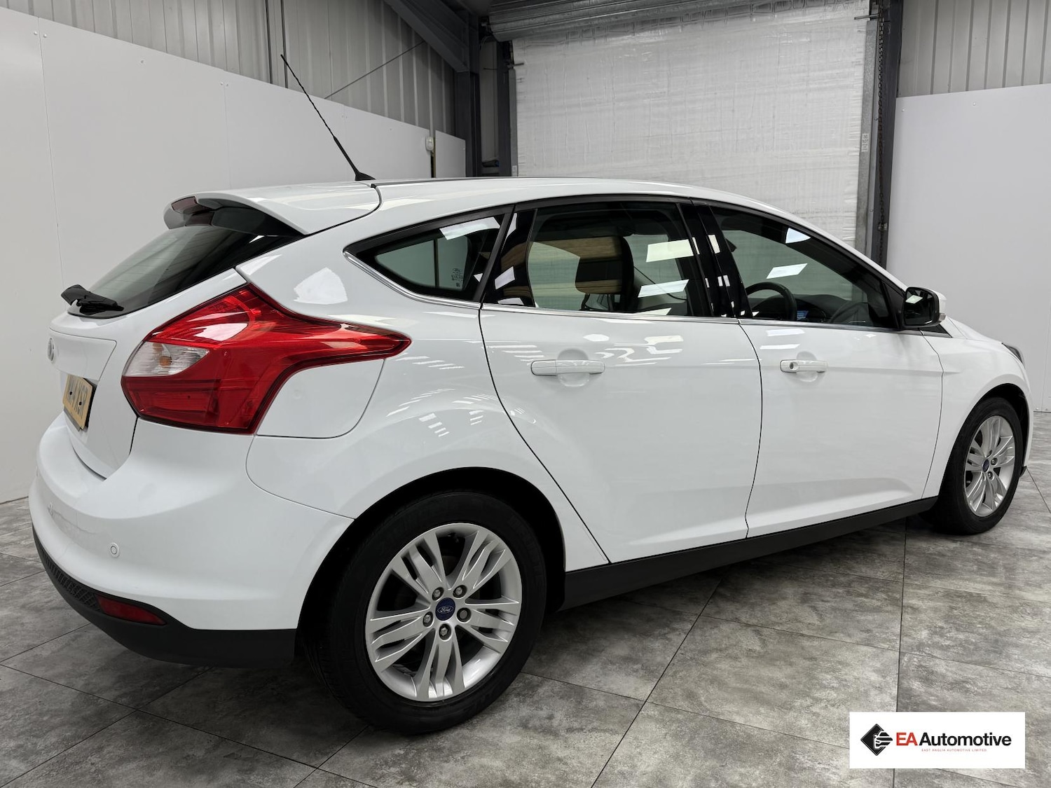 Used Ford Focus 2014 for sale - 77791316: Photo 6