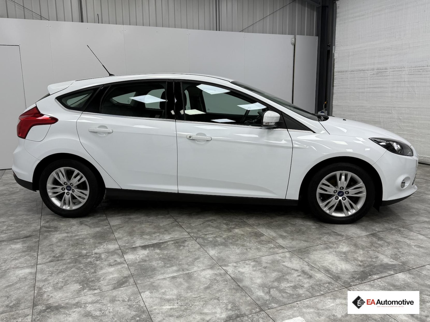 Used Ford Focus 2014 for sale - 77791316: Photo 7