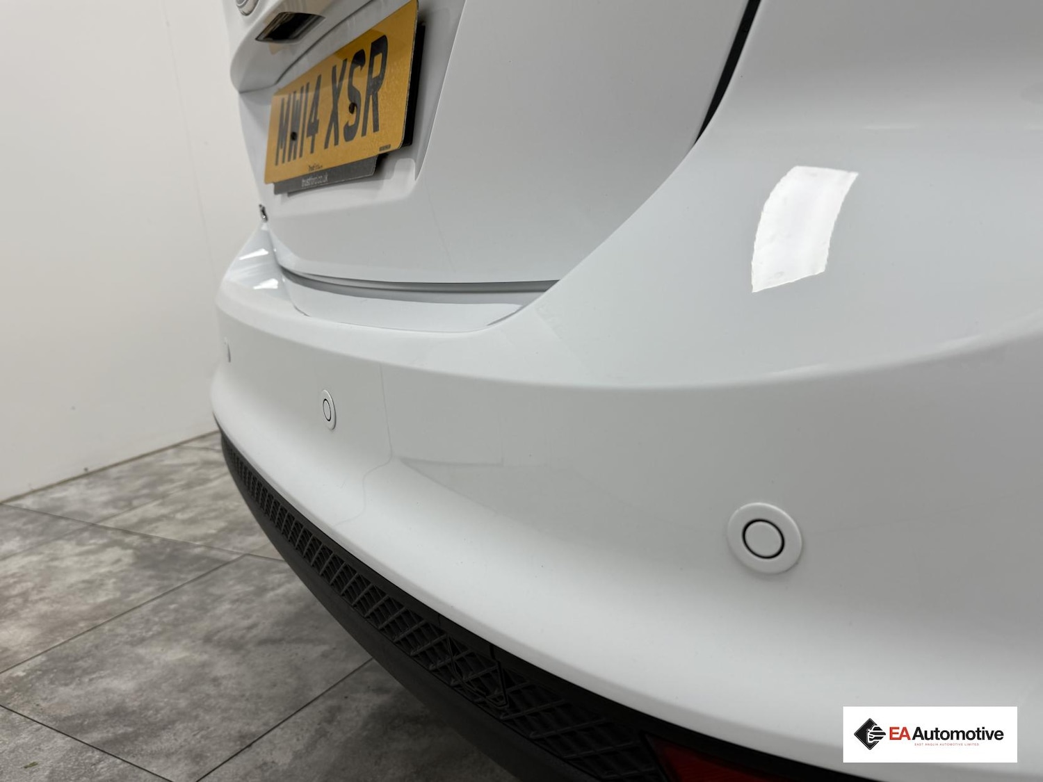 Used Ford Focus 2014 for sale - 77791316: Photo 8