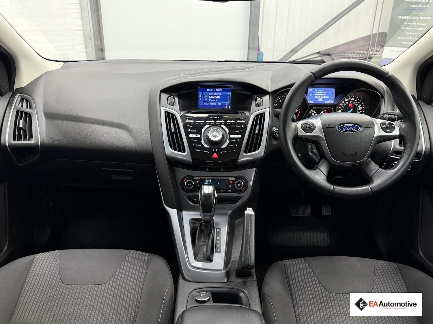 Used Ford Focus 2014 for sale - 77791316: Photo 9