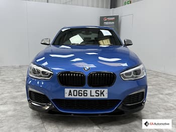 Used BMW 1 Series 2016 for sale - 79674622: Photo