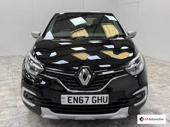 Used Renault Captur 2018 for sale - 78452507: Photo