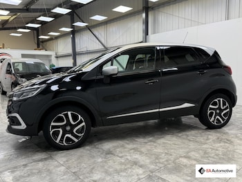 Used Renault Captur 2018 for sale - 78452507: Photo