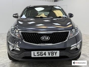 Used Kia Sportage 2014 for sale - 78081709: Photo