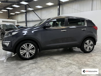 Used Kia Sportage 2014 for sale - 78081709: Photo